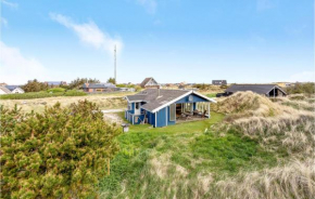 3 Bedroom Nice Home In Frøstrup